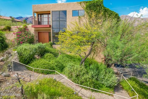 6015 E Paseo Ventoso, Tucson, AZ, 85750-1119 | Card Image