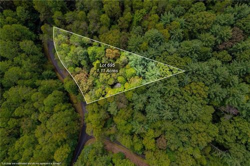 695 Satsuma Ct S, Ellijay, GA, 30540-2596 | Card Image