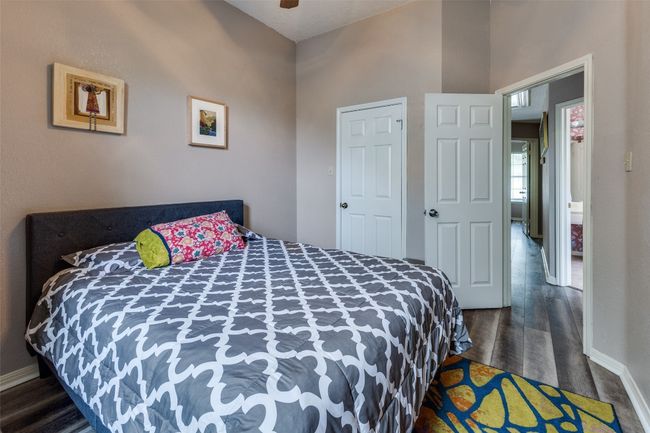 Each bedroom is unique! No cookie cutter boxes. | Image 30