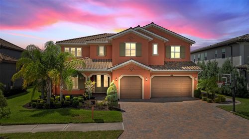 28909 Picana Ln, WESLEY CHAPEL, FL, 33543-6491 | Card Image