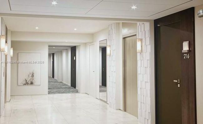 APT-510 - 19380 Collins Ave, Condo with 1 bedrooms, 2 bathrooms and null parking in Sunny Isles Beach FL | Image 25