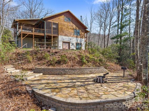935 Big Branch Road, Brevard, NC, 28712 | Card Image