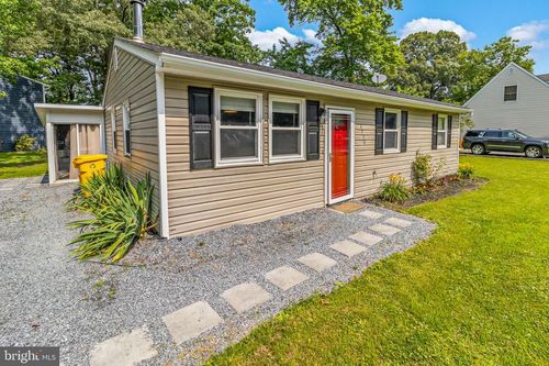 4738 Washington Ave, SHADY SIDE, MD, 20764-9604 | Card Image