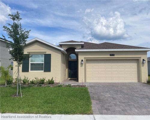 2836 Camden Way, Davenport, FL, 33837 | Card Image