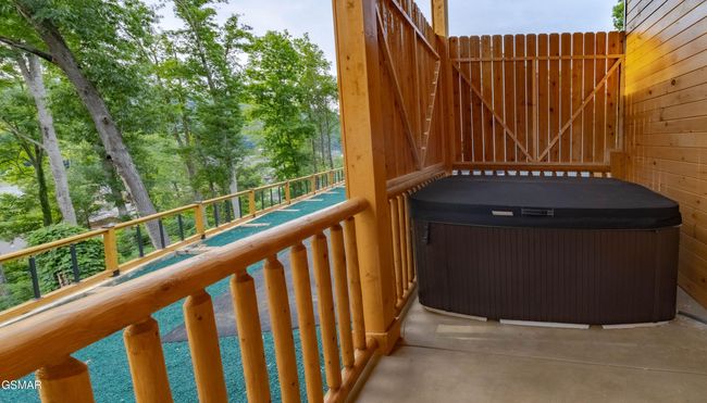 617 Davenport Rd, House other with 3 bedrooms, 3 bathrooms and null parking in Gatlinburg TN | Image 34