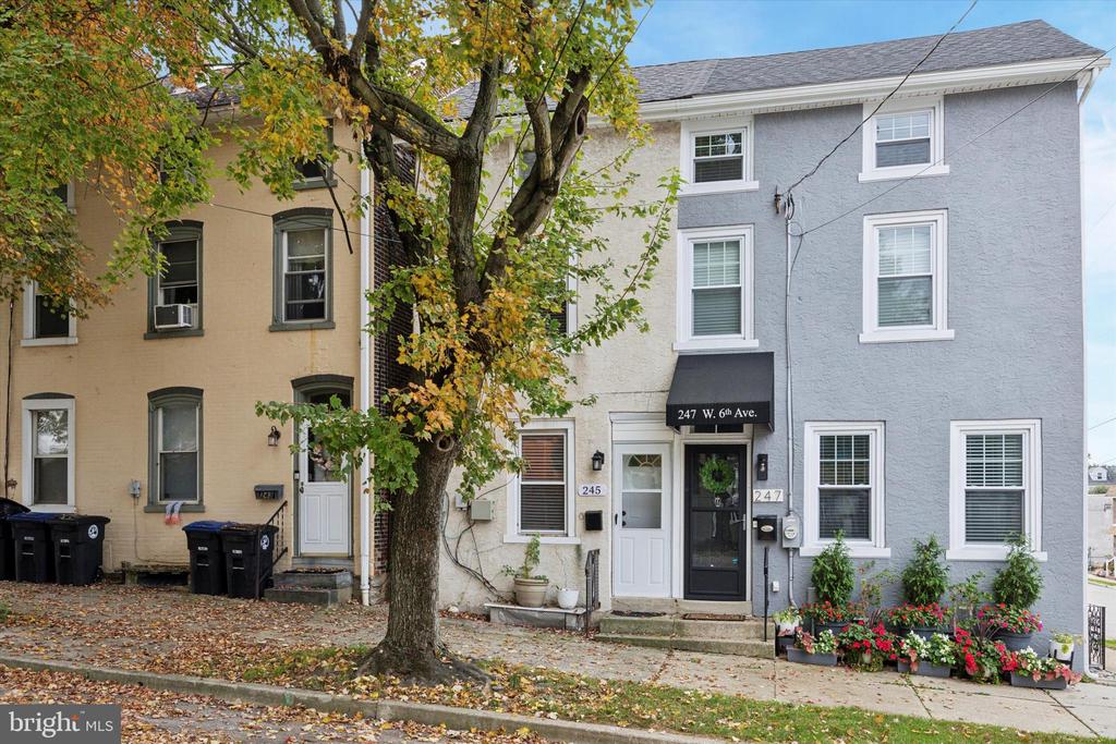 6th Ave, Conshohocken, PA 19428