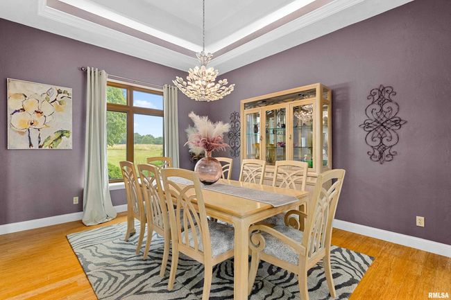 7412 W Pfeiffer Rd, House other with 5 bedrooms, 3 bathrooms and null parking in Mapleton IL | Image 12
