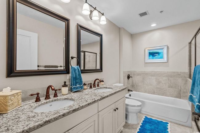 APT-405 - 9547 Edgerton Dr, Condo with 3 bedrooms, 4 bathrooms and null parking in Myrtle Beach SC | Image 27