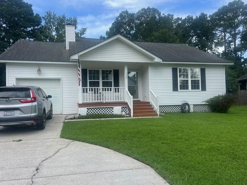 522 Dolphin Dr, Summerville, SC, 29485-4183 | Card Image