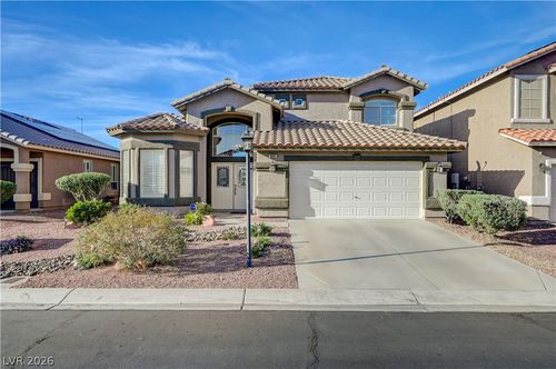 868 Bare Branch Avenue, Las Vegas, NV, 89123 | Card Image