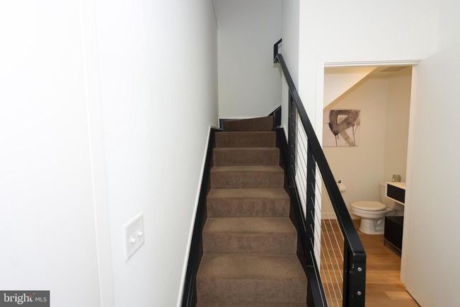 APT-424 - 1515 15 Th St Nw, Condo with 2 bedrooms, 3 bathrooms and null parking in WASHINGTON DC | Image 12