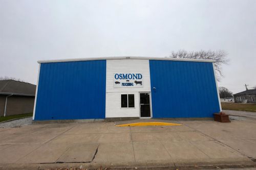 204 N State St, Osmond, NE, 68765-5724 | Card Image
