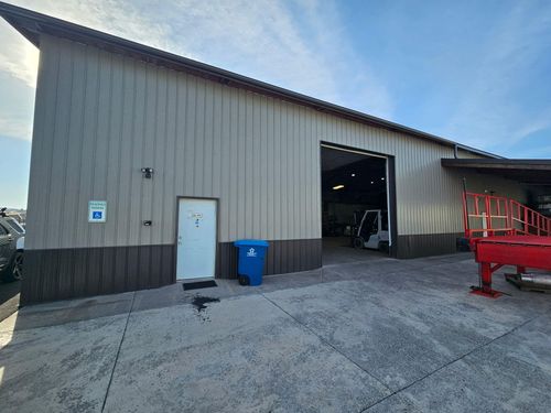 2172 Nw Industrial Park Rd, Prineville, OR, 97754-9304 | Card Image
