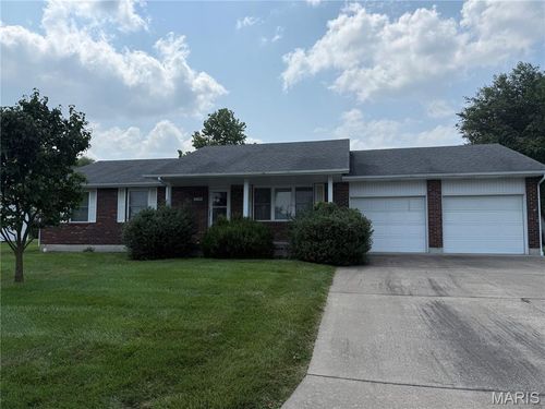 2335 Highview Rd, Mexico, MO, 65265-1534 | Card Image