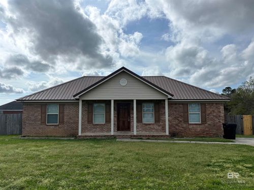 21711 Bartlett Avenue, Robertsdale, AL, 36567 | Card Image