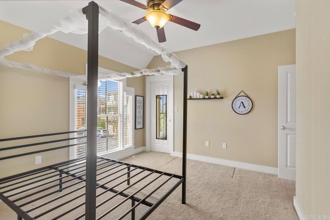 1040 Reynolds Ave, House other with 3 bedrooms, 3 bathrooms and null parking in Conway AR | Image 29