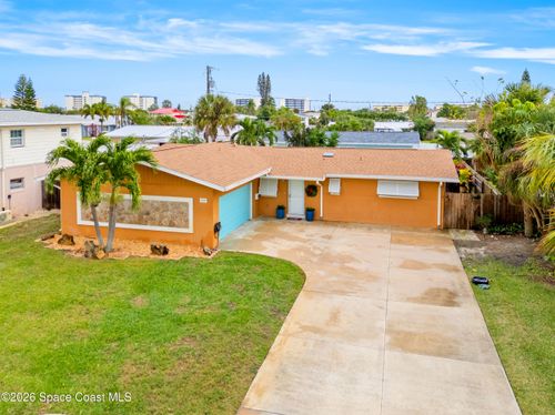 215 Jason Ct, Satellite Beach, FL, 32937-3009 | Card Image