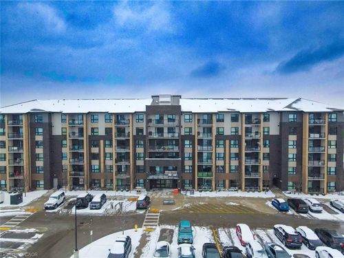 107-7 Kay Cres, Guelph, ON, N1L0P9 | Card Image