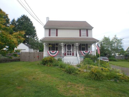 80 Russell Street, Middletown, CT, 06457 | Card Image