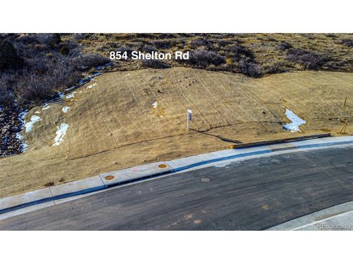 854 Shelton Rd, Golden, CO, 80401-0912 | Card Image