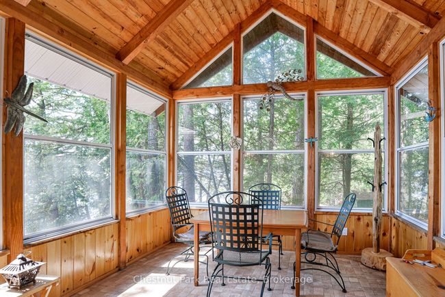 1037 Fire Route 20 G, House other with 4 bedrooms, 3 bathrooms and 5 parking in Gravenhurst ON | Image 41