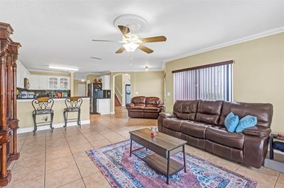 14811 Sw 20th St, House other with 4 bedrooms, 2 bathrooms and null parking in Miramar FL | Image 2