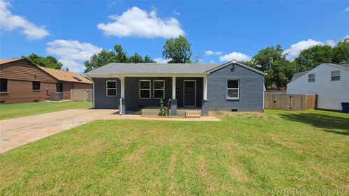 5315 E 33rd St, Tulsa, OK, 74135-5215 | Card Image