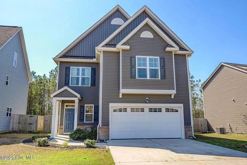 405 Pebble Shore Dr, Sneads Ferry, NC, 28460-0048 | Card Image