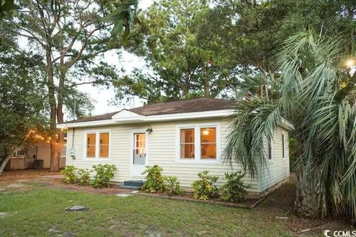 1619 Edge Dr, North Myrtle Beach, SC, 29582-3921 | Card Image