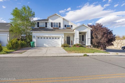 1494 Mountain Rose Dr, Fernley, NV, 89408-4517 | Card Image