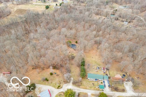 7880 N Whispering Pines Rd, Morgantown, IN, 46160-9041 | Card Image