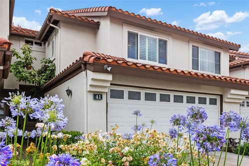 41 Via Lampara, Rancho Santa Margarita, CA, 92688-2962 | Card Image