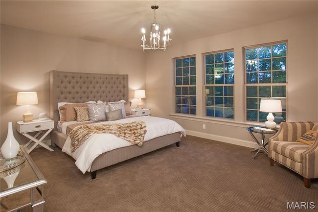Photo representation of similar home. Some features shown may be optional. | Image 5