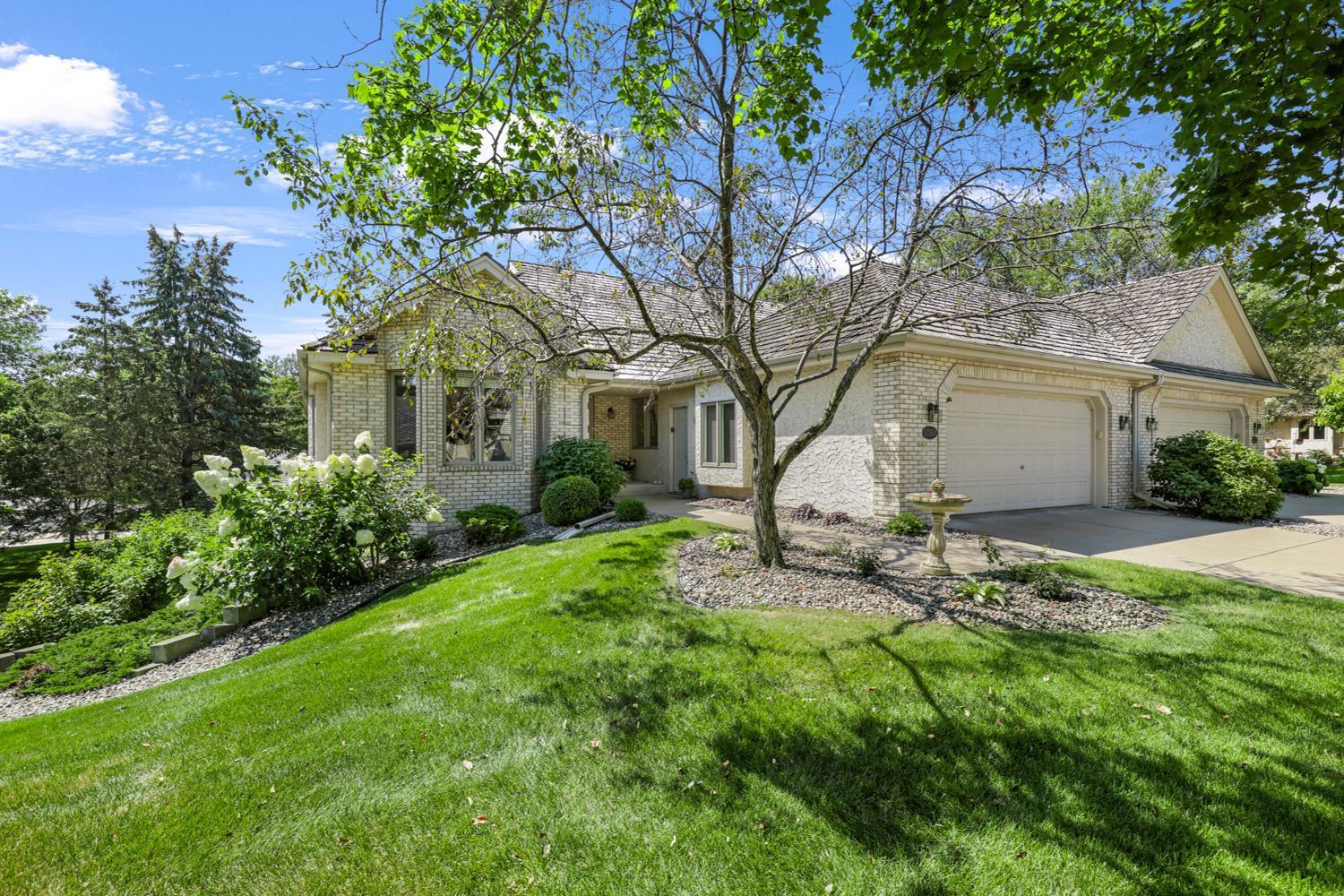 Franlo Rd, Eden Prairie, MN 55347