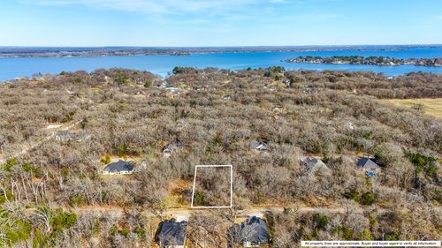 Lot 43 Driftwood Dr, Trinidad, TX, 75163 | Card Image