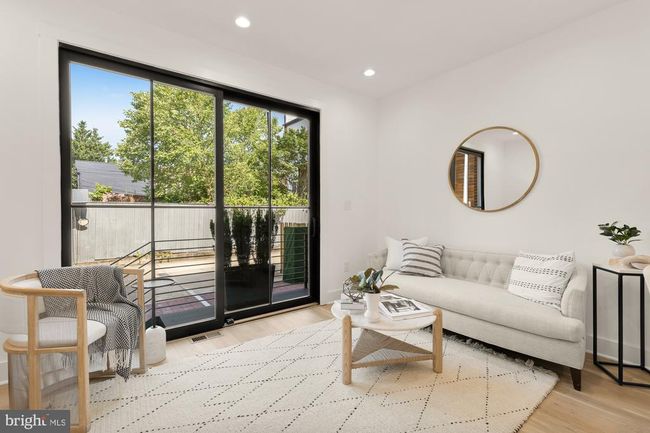 A - 1205 10 Th St Nw, Home with 4 bedrooms, 4 bathrooms and null parking in WASHINGTON DC | Image 17