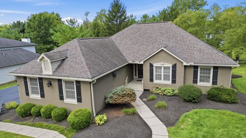 6379 Crystal Valley Dr, Galena, OH, 43021-9587 | Card Image