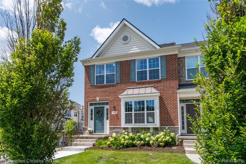 2882 Hardwick Rd, Ann Arbor, MI, 48105-2296 | Card Image