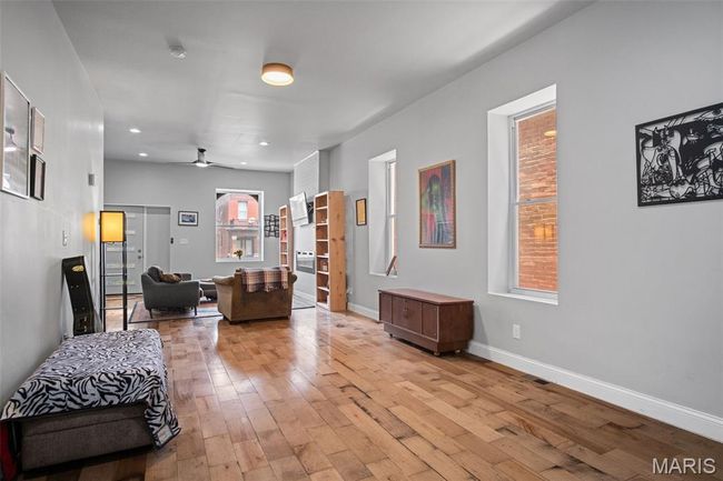 3452 Osage St, House other with 3 bedrooms, 3 bathrooms and null parking in Saint Louis MO | Image 34