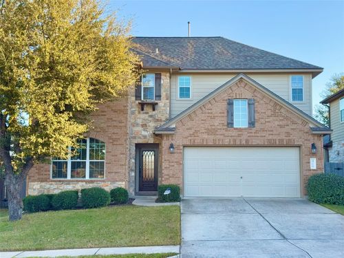 4216 Buckskin Rd, Cedar Park, TX, 78613-7834 | Card Image