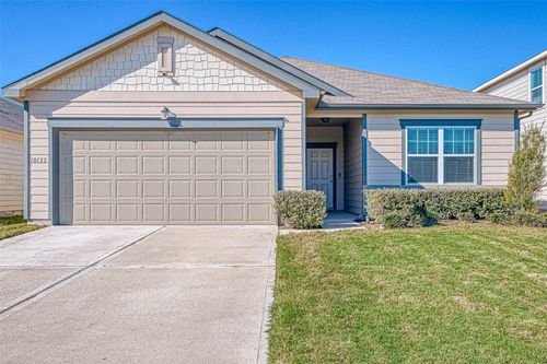 10133 Pappas Dr, Brookshire, TX, 77423-2827 | Card Image