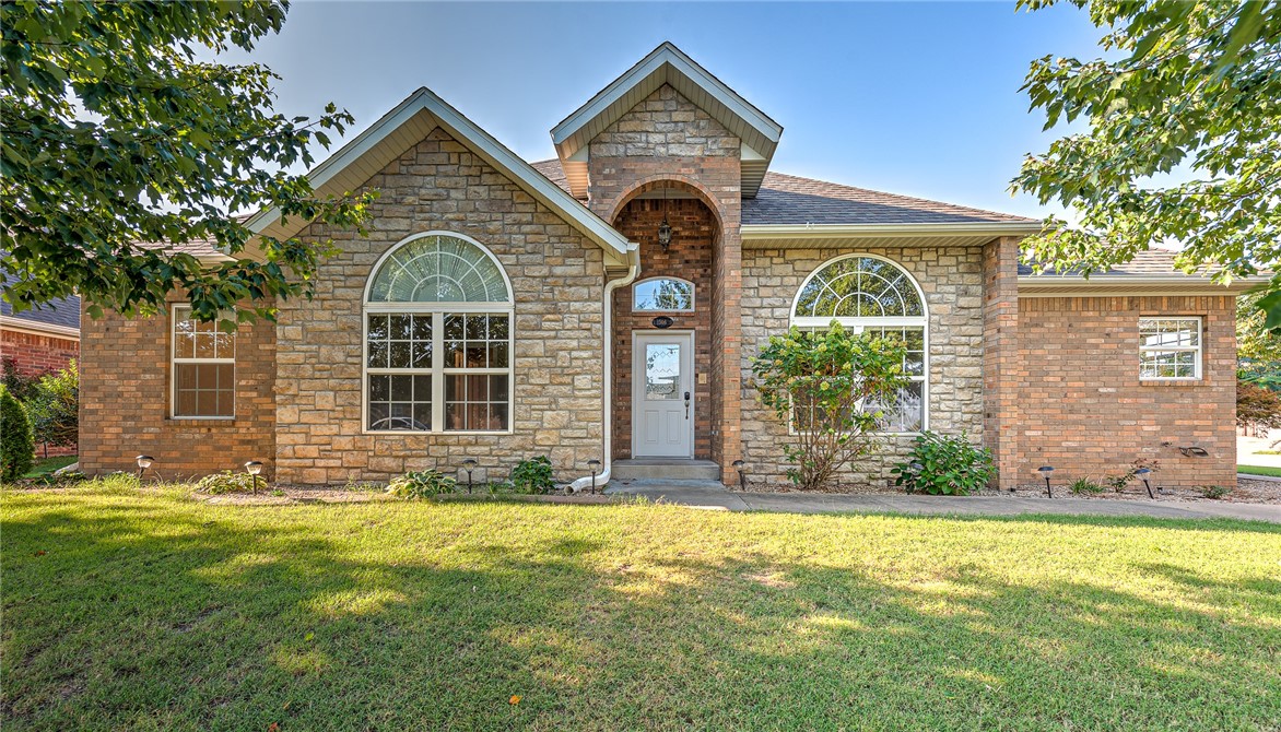 Camelot , Rogers, AR 72756 #1