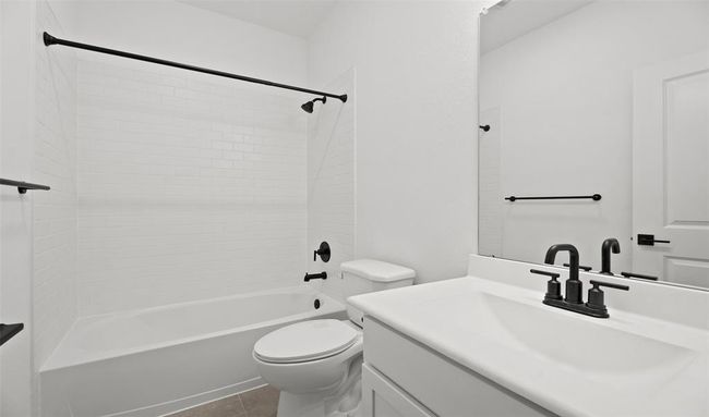 Hall bathRelaxing primary bath (*Photo not of actual home and used for illustration purposes only.) | Image 16