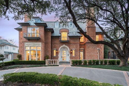 4408 Arcady Ave, Dallas, TX, 75205-3605 | Card Image