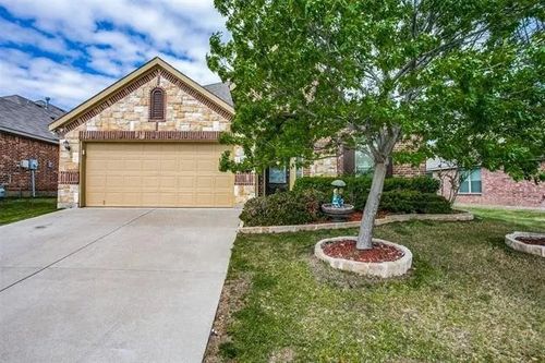 12437 Woods Edge Trl, Fort Worth, TX, 76244-9409 | Card Image