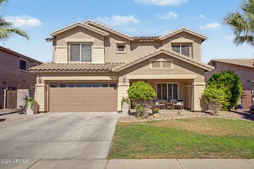 6893 S Topaz Pl, Chandler, AZ, 85249-7225 | Card Image