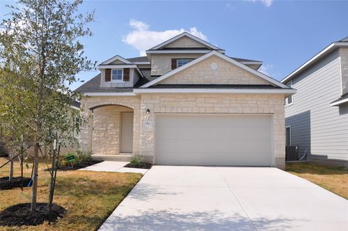 504 Lt Rusty Dr, Jarrell, TX, 76537-0787 | Card Image