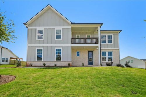 2111 Homer Dr, Monroe, GA, 30656-2602 | Card Image