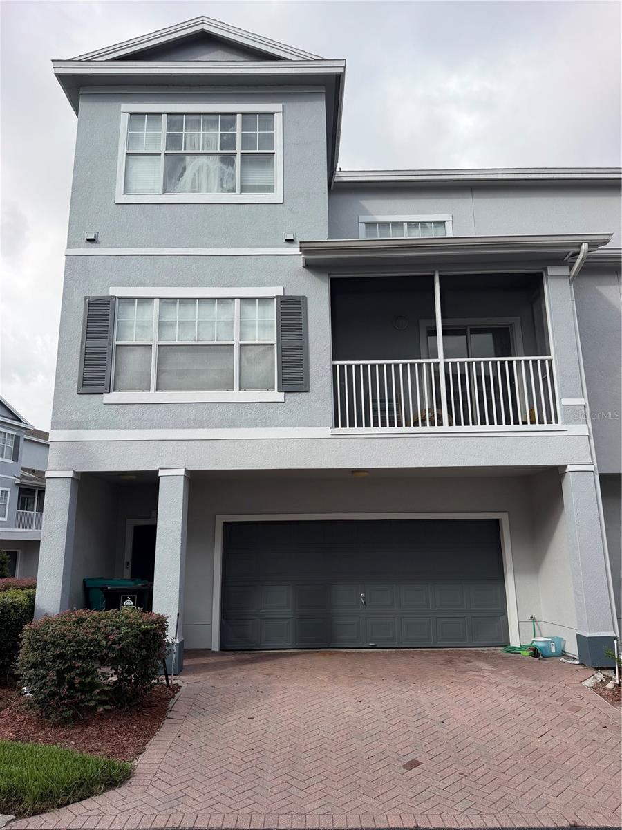 Residential in ORLANDO