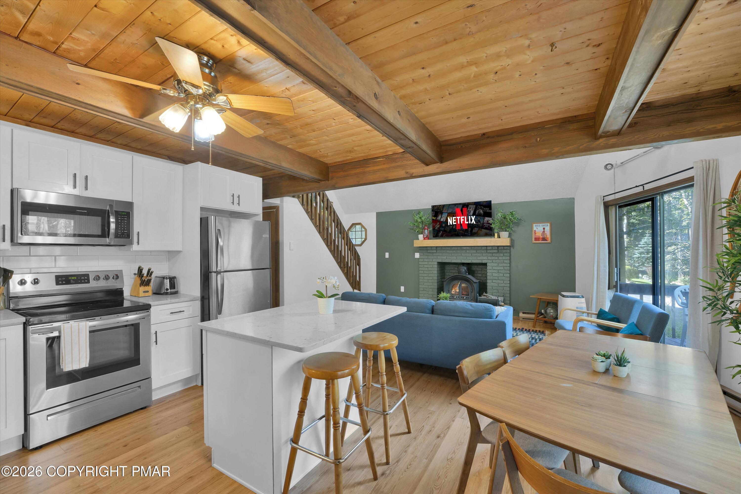 Residential in Pocono Lake 4